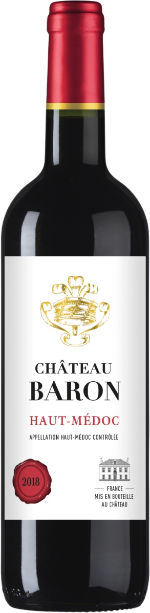 Château Baron