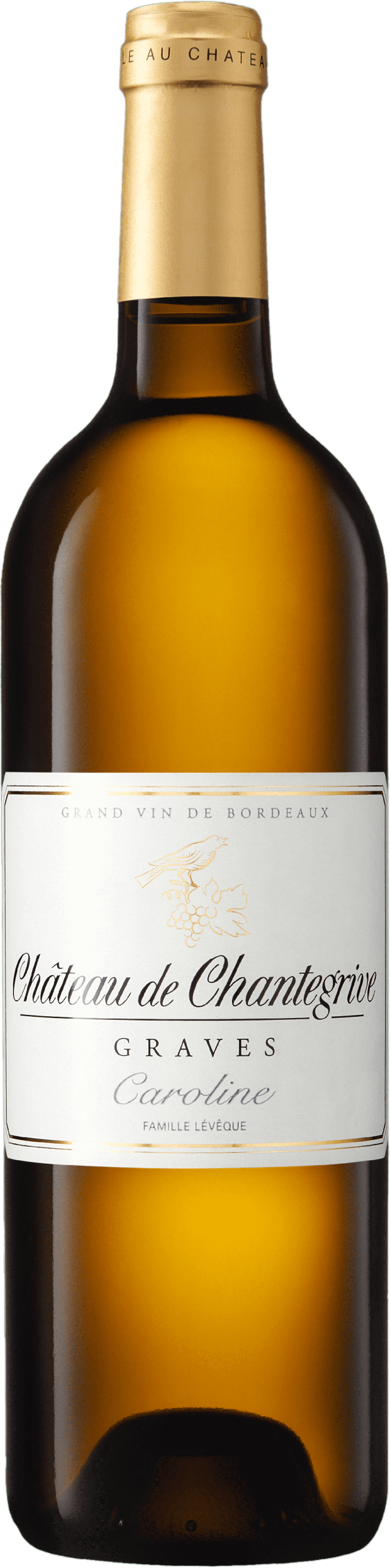 Cuvée Caroline