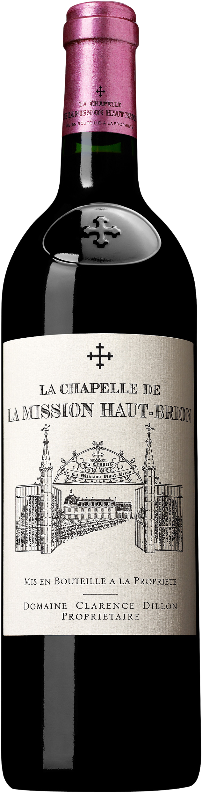 La Chapelle de la Mission-Haut-Brion