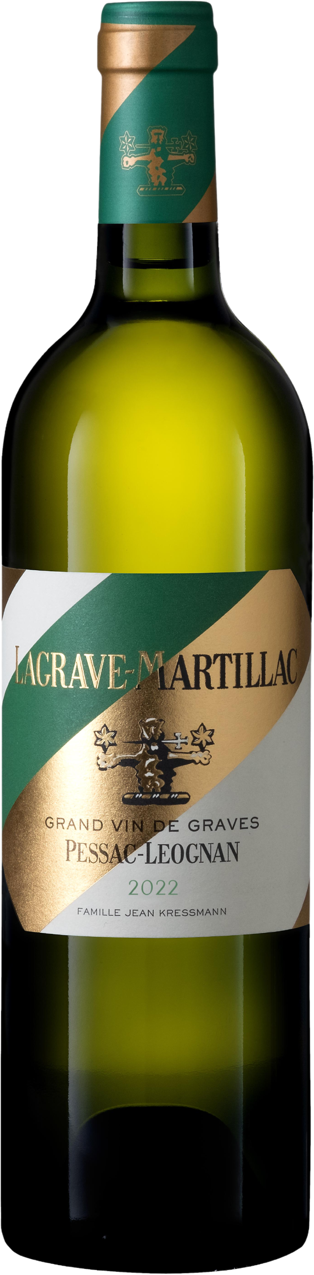 Lagrave-Martillac