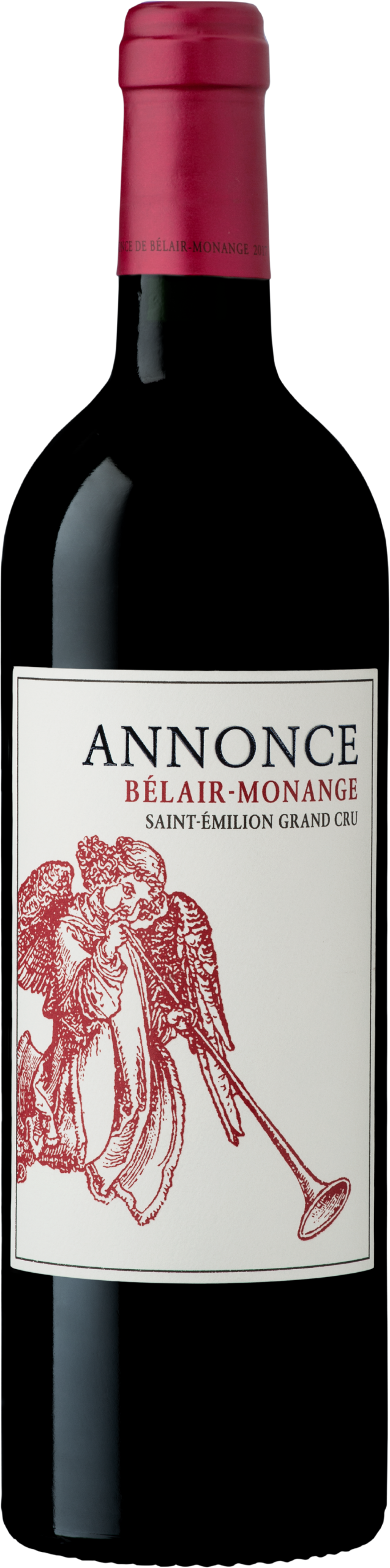 Annonce Bélair-Monange