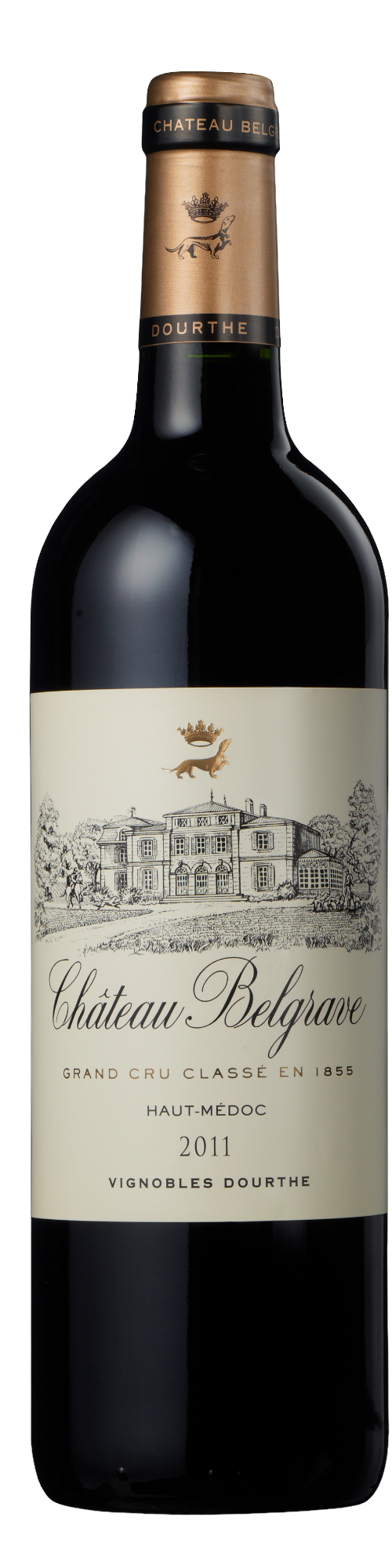 Château Belgrave