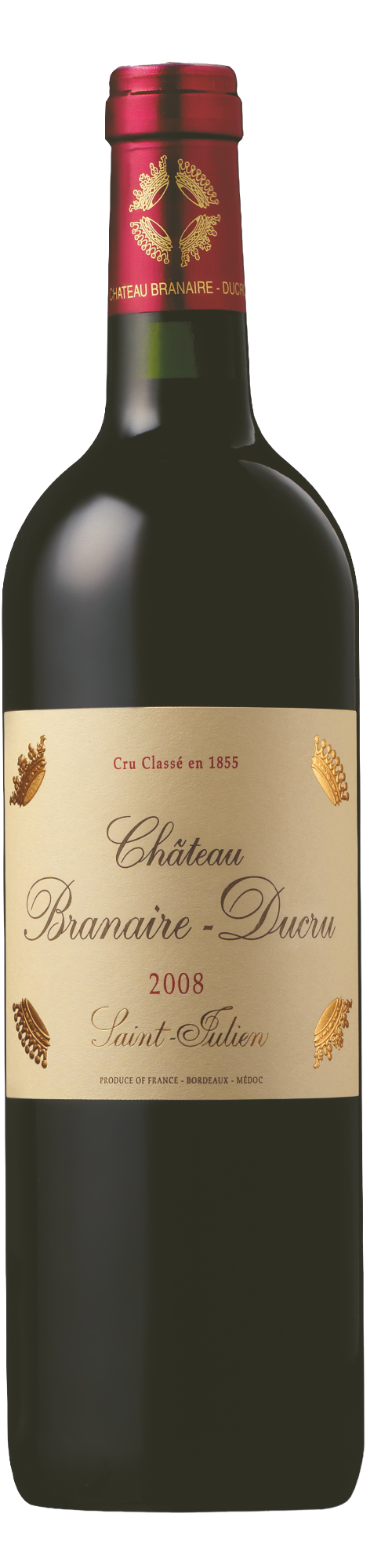 Château Branaire-Ducru