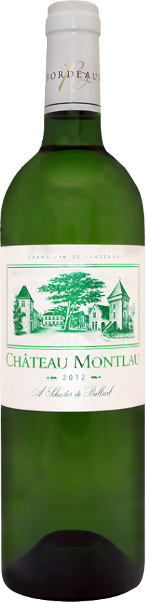 Château Montlau