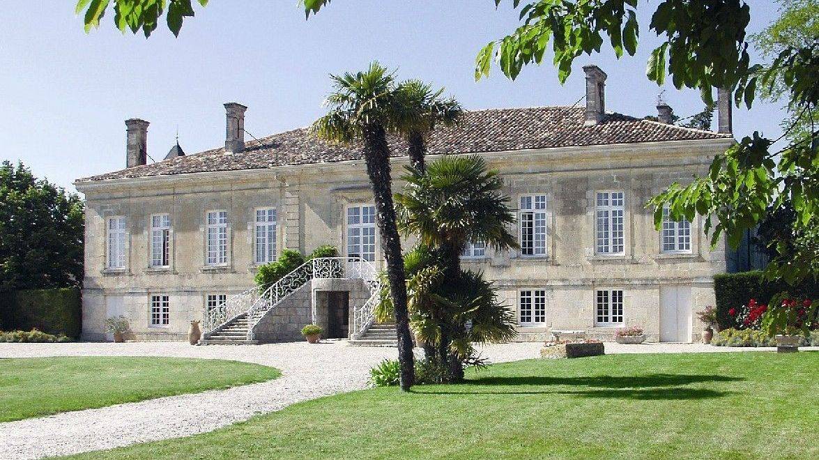 Château Balac