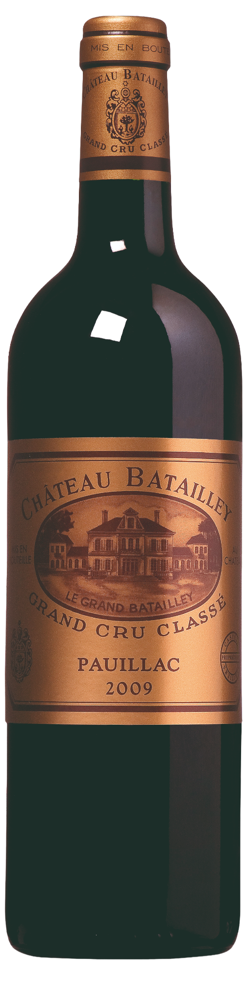 Château Batailley