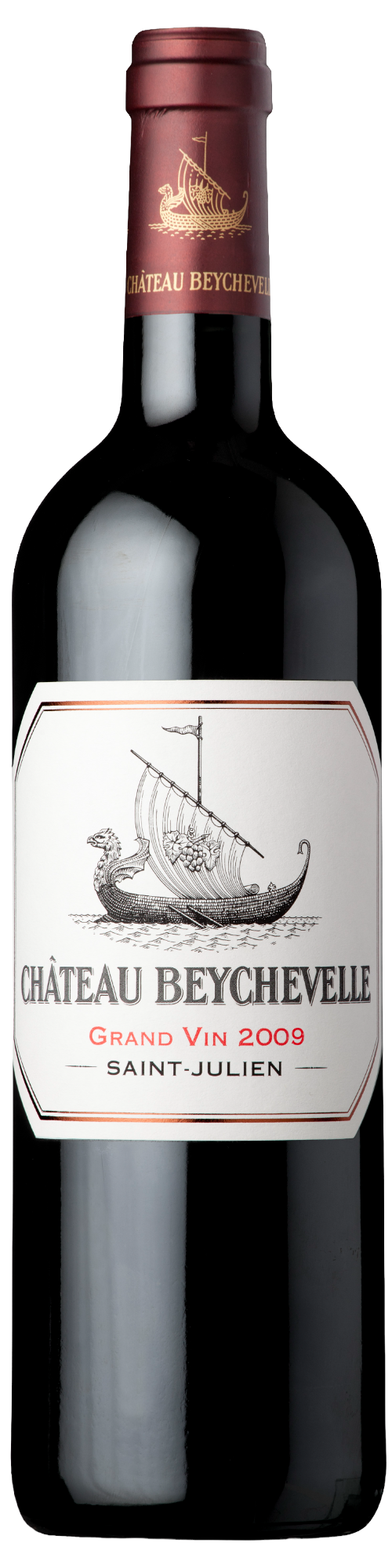 Château Beychevelle