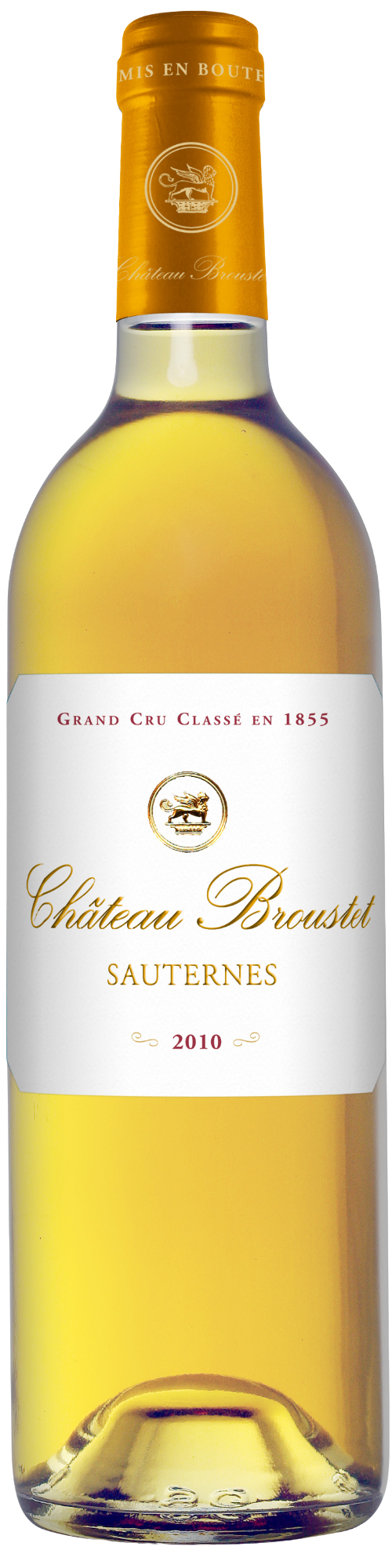 Château Broustet