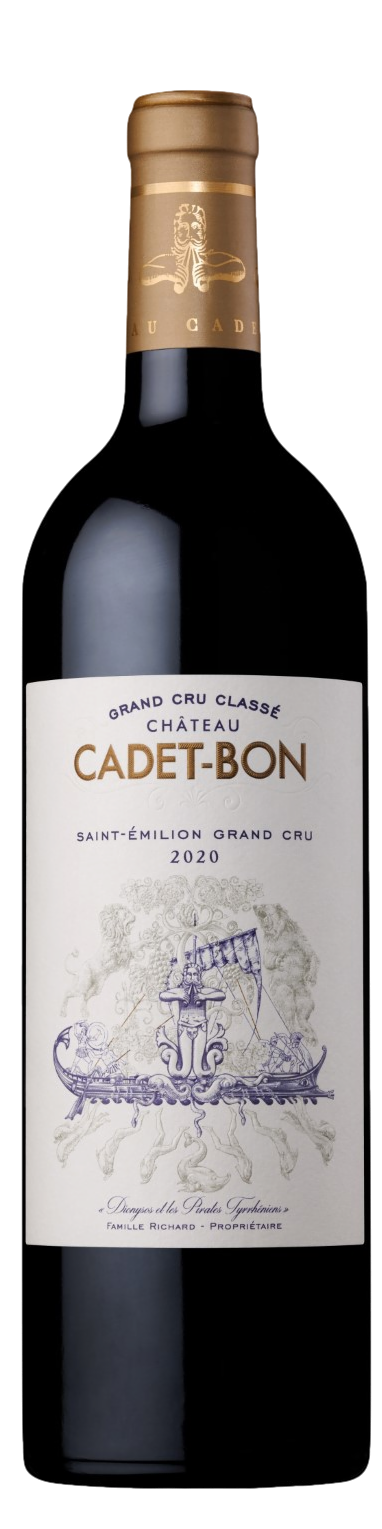 Château Cadet-Bon 