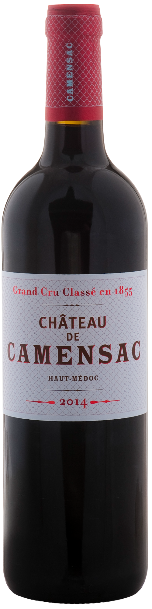 Château de Camensac