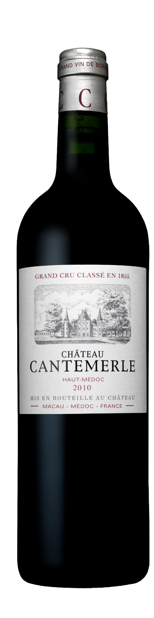 Château Cantemerle