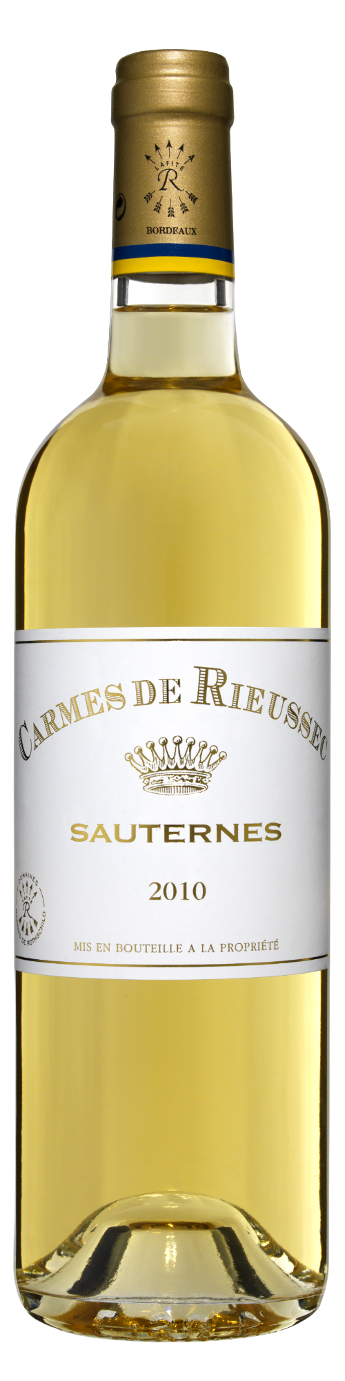 Carmes de Rieussec