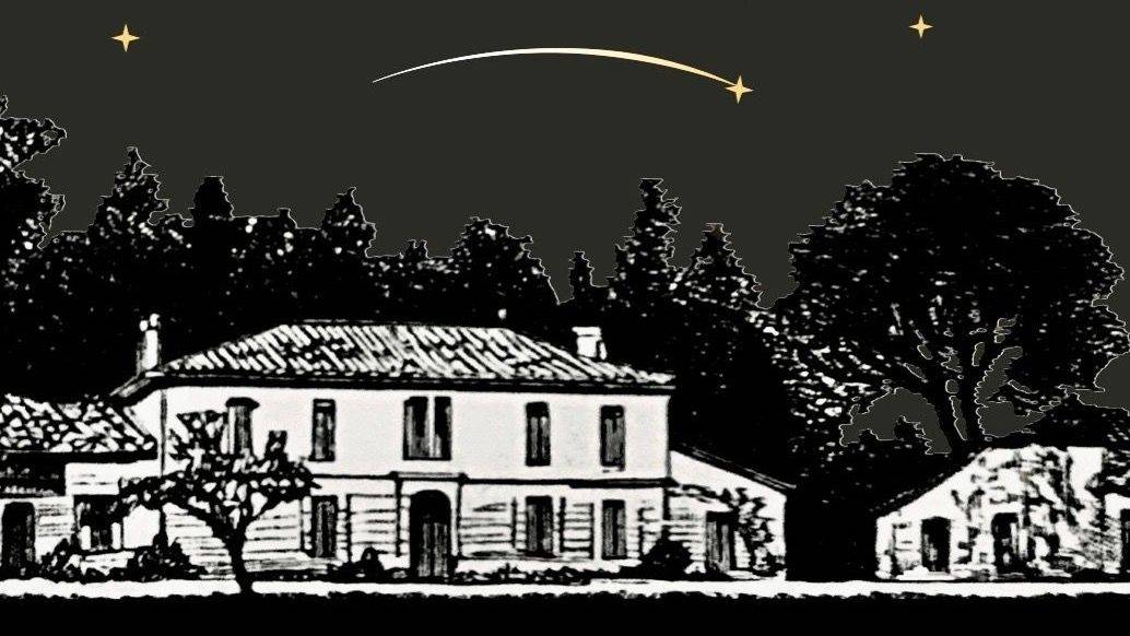 Château Gauthier