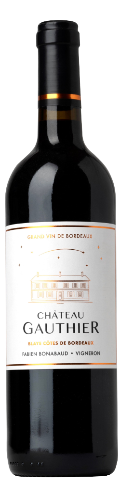 Château Gauthier