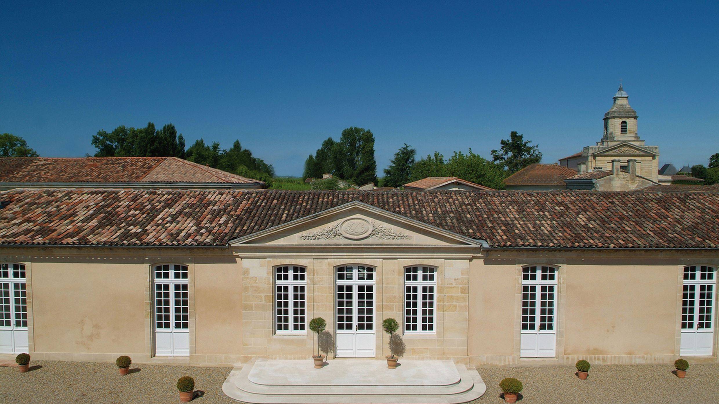 Château Desmirail