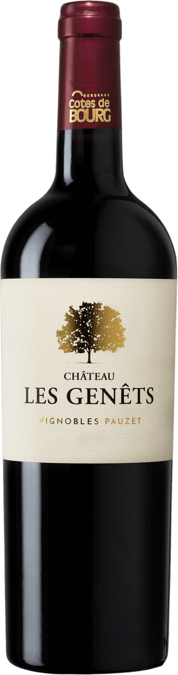 Château les Genêts