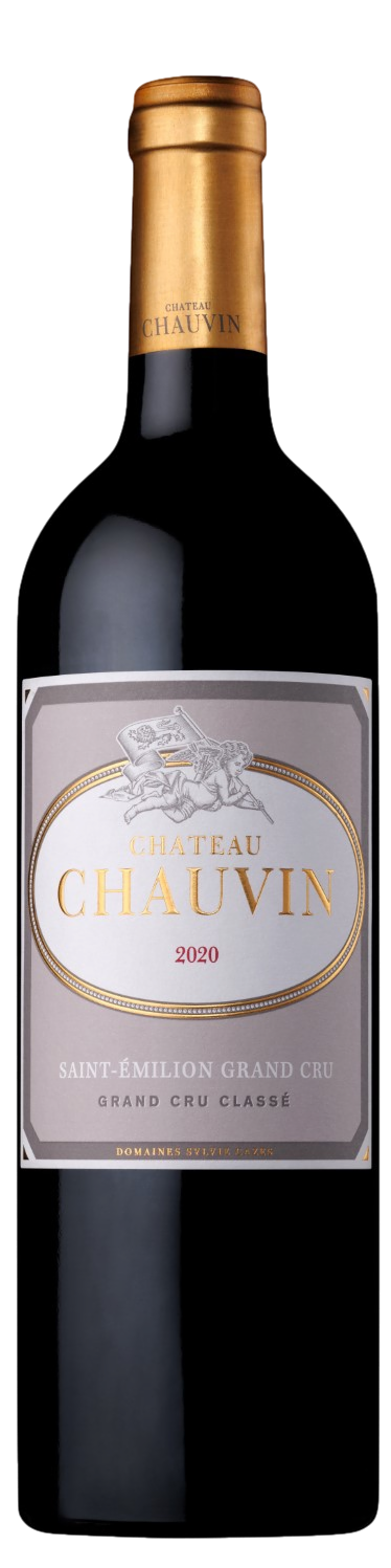 Château Chauvin 