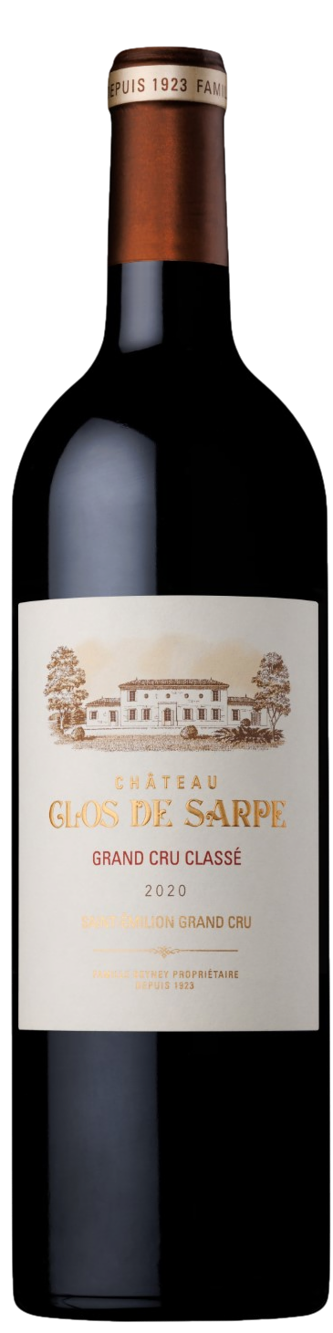 Château Clos de Sarpe 