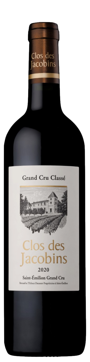 Clos des Jacobins
