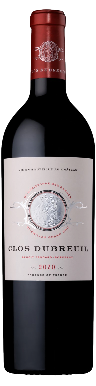 Clos Dubreuil
