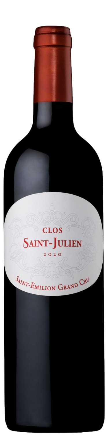 Clos Saint-Julien