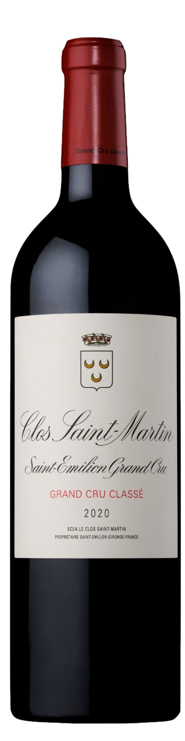 Clos Saint-Martin 