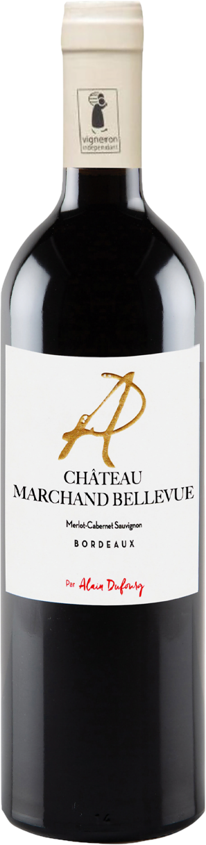 Château Marchand Bellevue