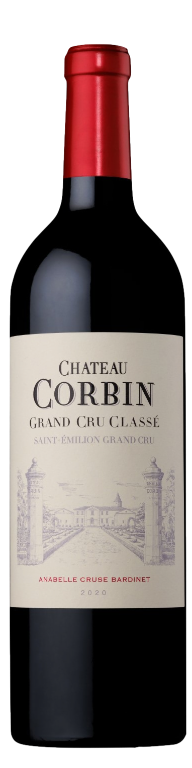 Château Corbin 