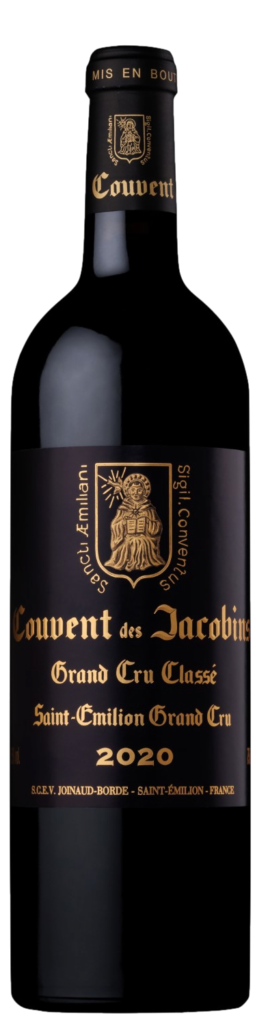 Couvent des Jacobins