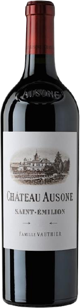 Château Ausone