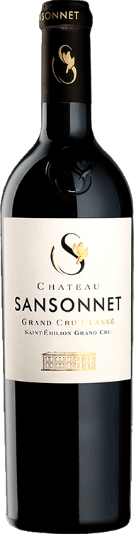 Château Sansonnet 
