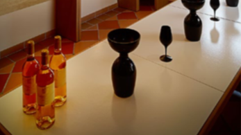 À la découverte des arômes du Sauternes