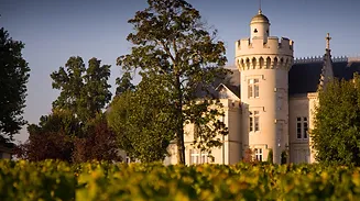 Visite numérique du château