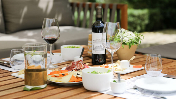 La Table de Nathalie