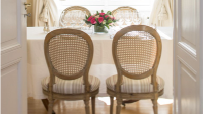 La Table du Collectionneur