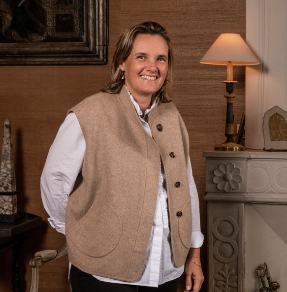 Elise de Bailliencourt