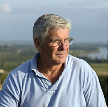 Éric Gonfrier