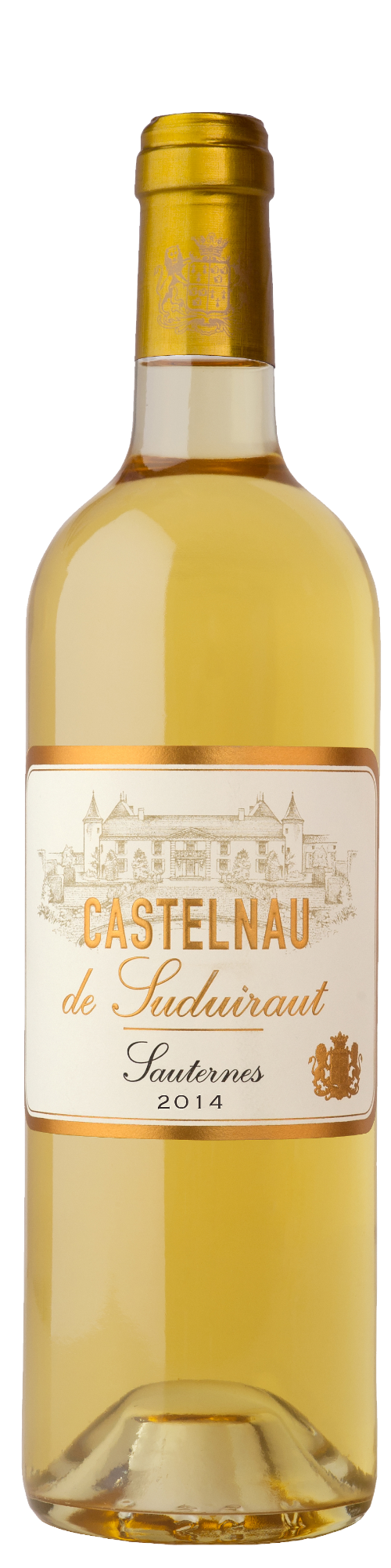 Castelnau de Suduiraut