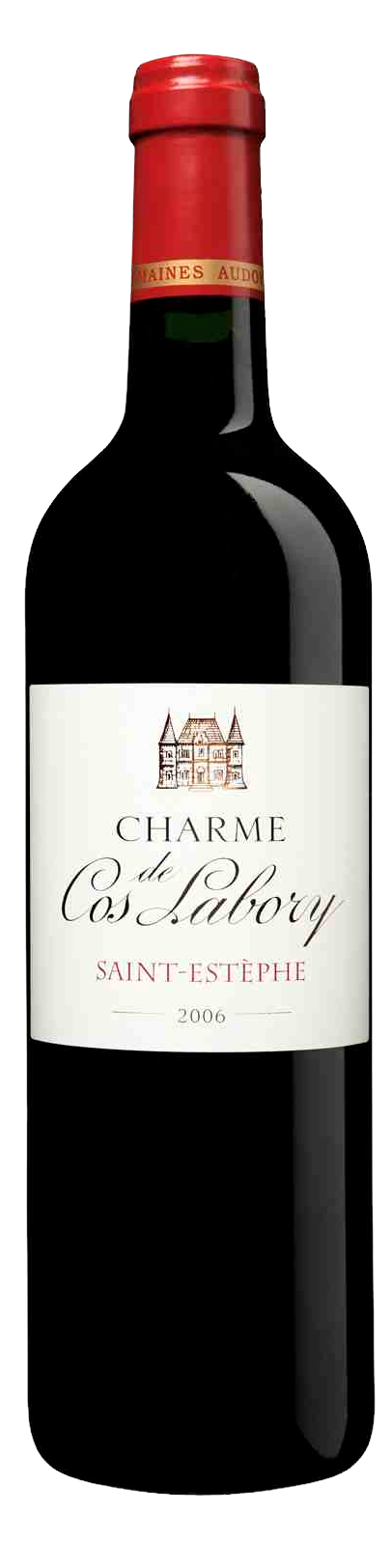 Charme de Cos Labory
