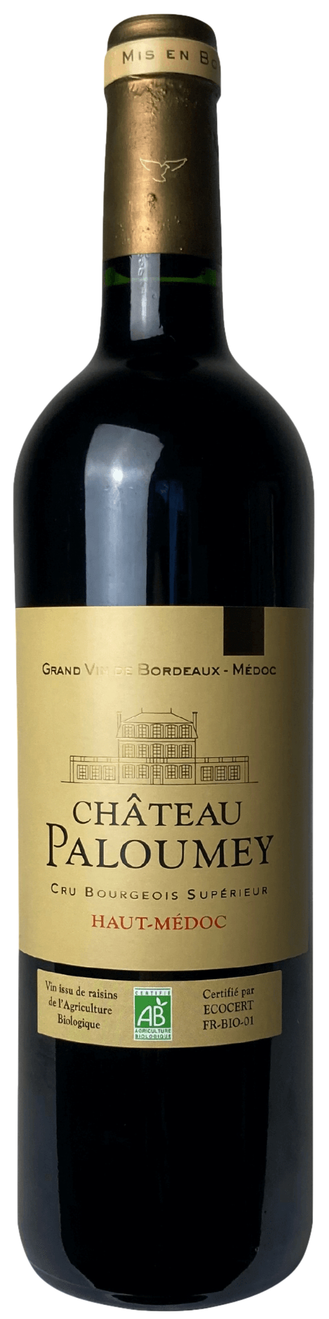 Château Paloumey