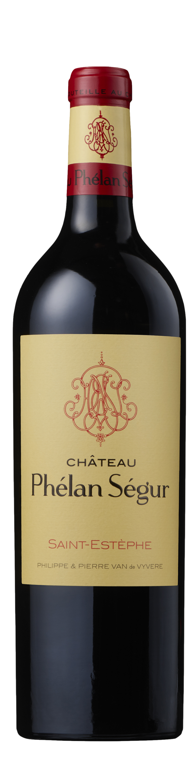 Château Phélan-Ségur