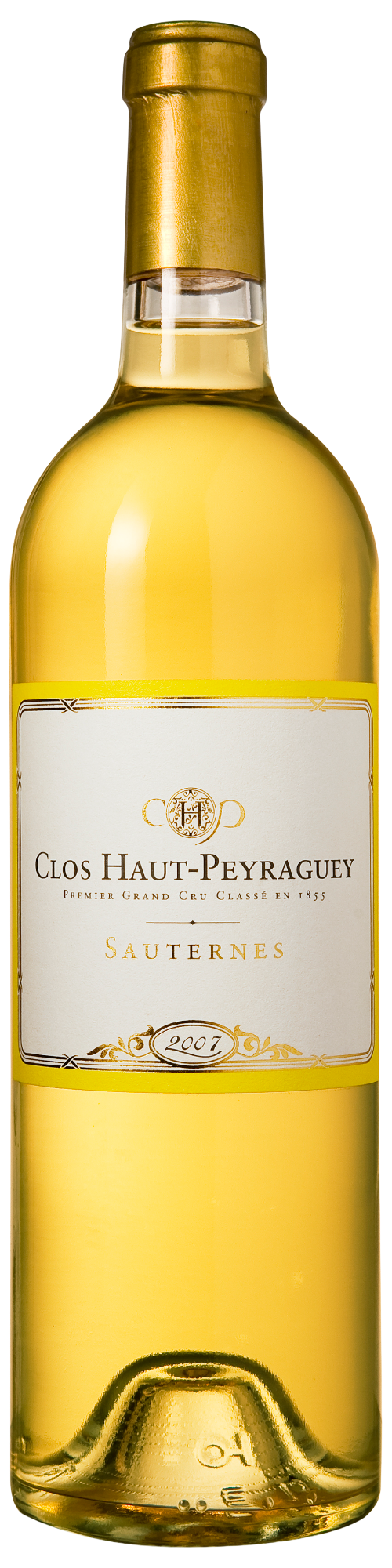 Clos Haut-Peyraguey