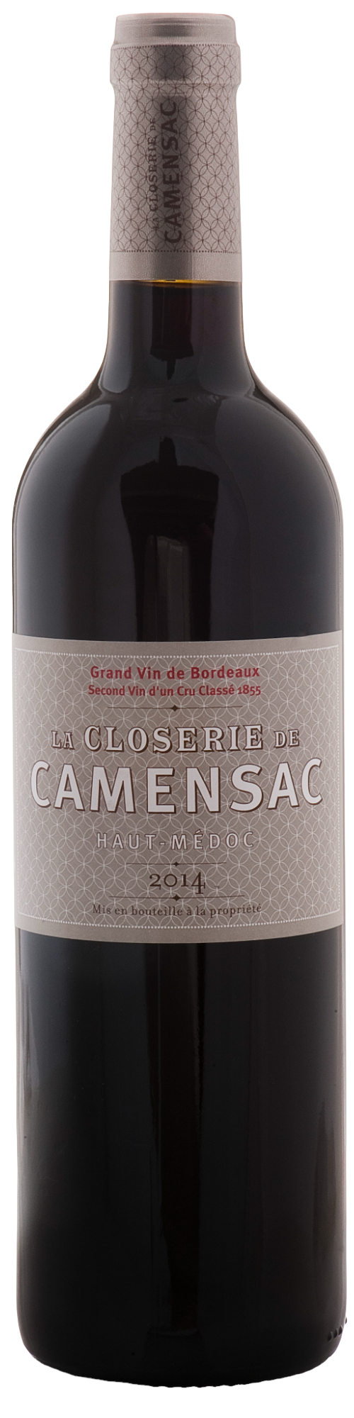 La Closerie de Camensac