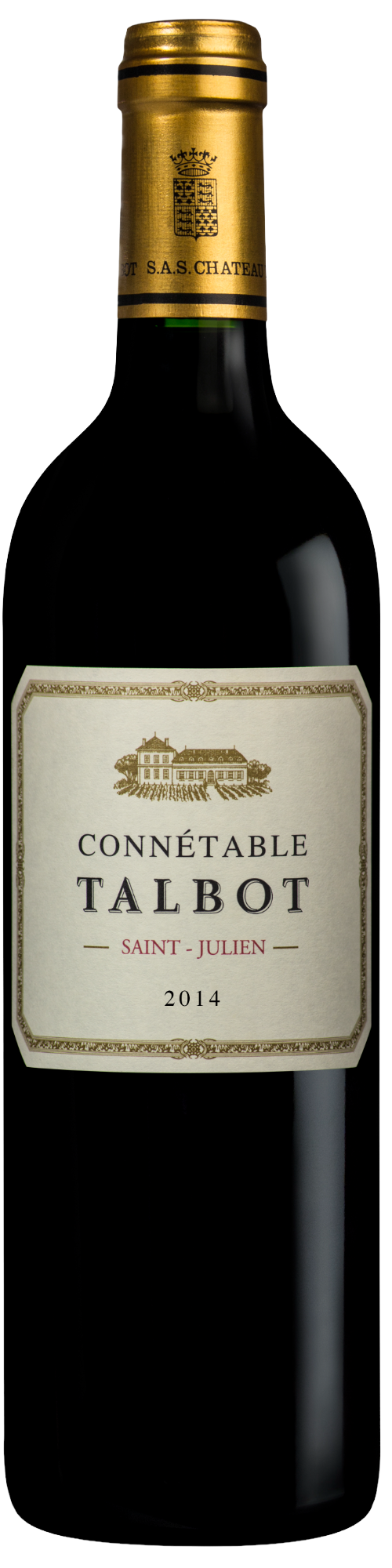 Connétable Talbot