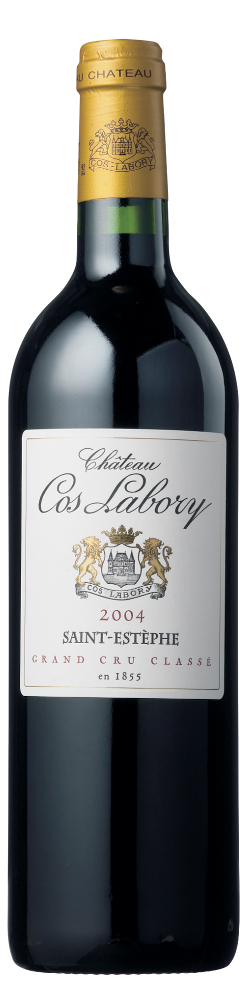 Château Cos Labory
