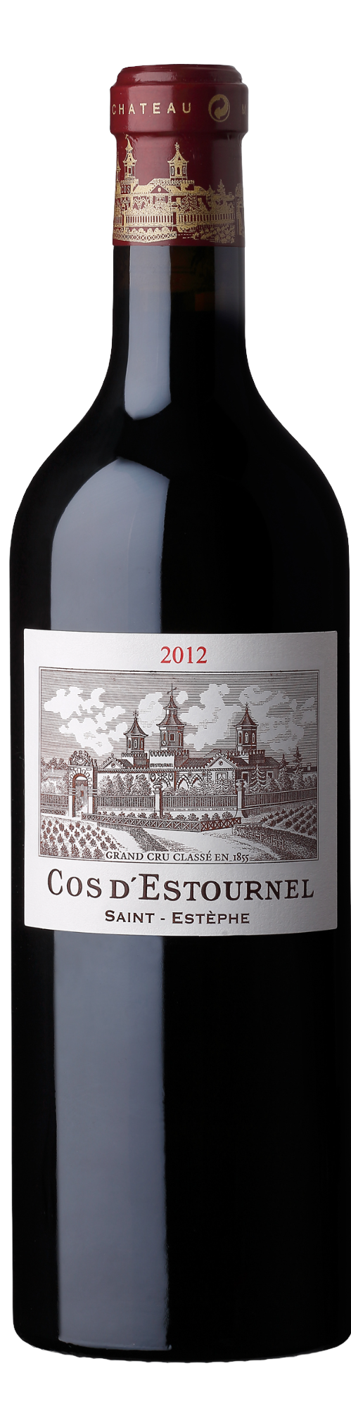 Château Cos d&rsquo;Estournel