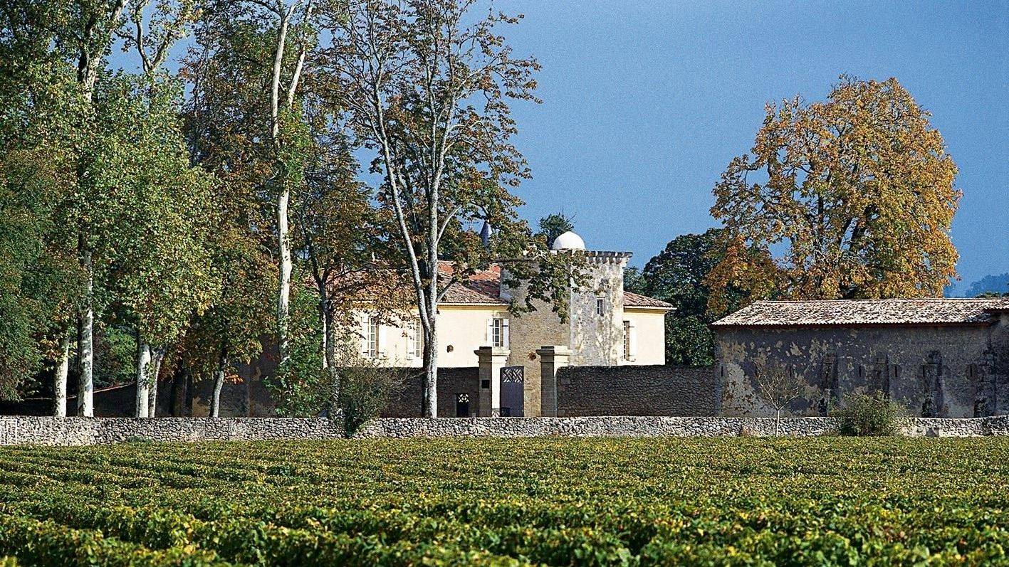 Château Coutet