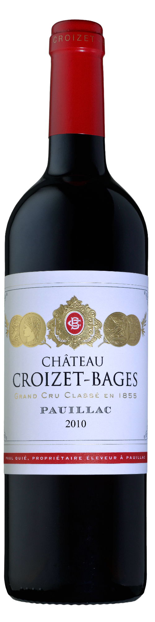 Château Croizet-Bages