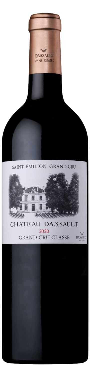 Château Dassault 