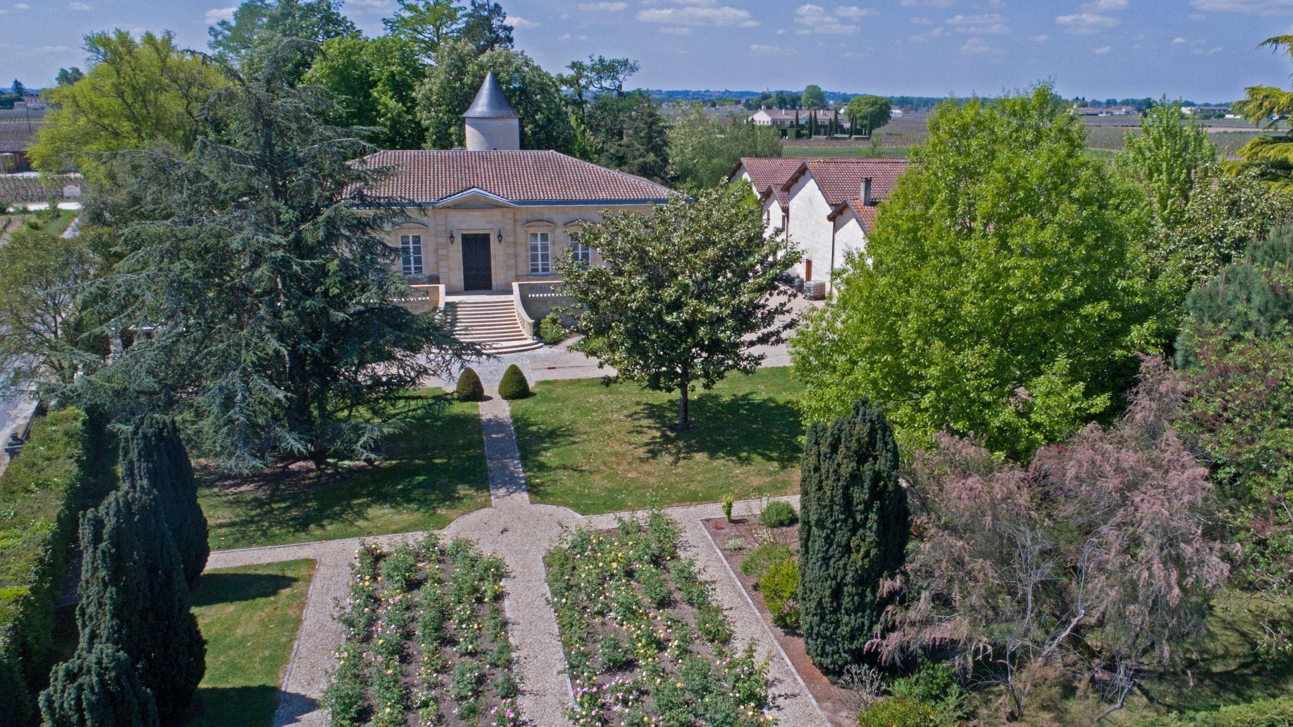 Château la Tour Figeac